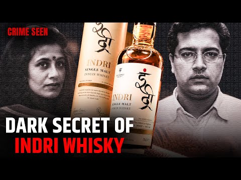 Indri Whisky Founder’s Hidden Past | Jessica Lal Murder Case Explained | Crime Seen