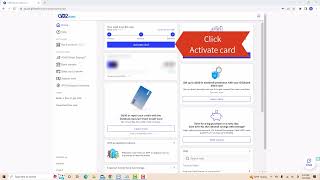 How to Activate Your GO2 Bank Debit Card
