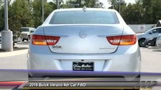 2016 Buick Verano Columbia SC 1478