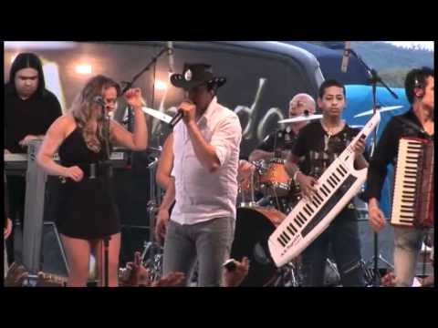 Feijoada do Ivonir Machado - Tentativas em vão