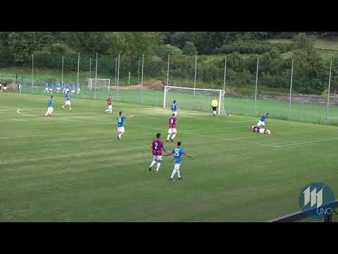 Il Castiglione batte 3-1 in amichevole lo Sporting Club Brescia