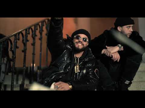 Porque Sera Remix (Video Oficial) -  Kapuchino, Tali Goya, Messiah, Lito Kirino