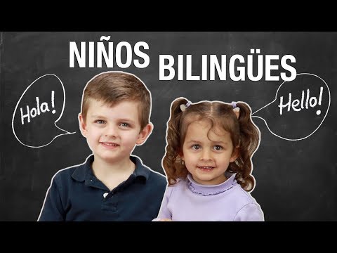 CONSEJOS para criar HIJOS BILINGÜES | Superholly