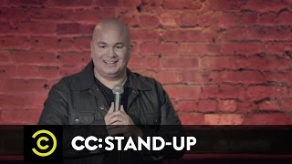 Robert Kelly - Live at the Village Underground - Eating Healthy Sucks