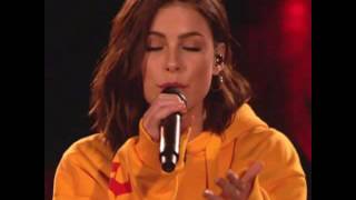 Lena - Superior (Gentleman Cover) rückwärts