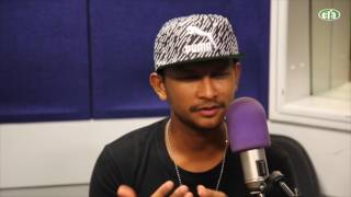 Download lagu Carta ERA 40 Bersama Black mp3