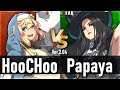 GGST Bridget HooCHoo Vs Testament Papaya Guilty Gear Strive