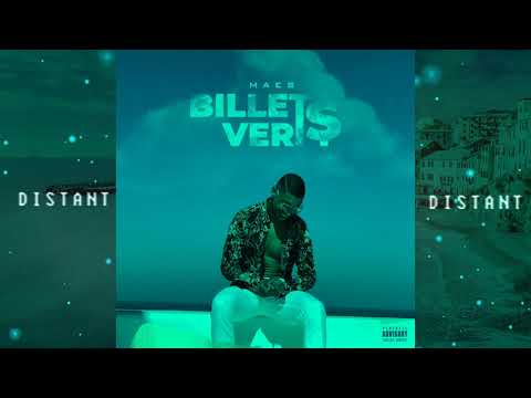 Maes x Booba Type Beat - "Distant" ft. Bolemvn | Instru Rap 2021