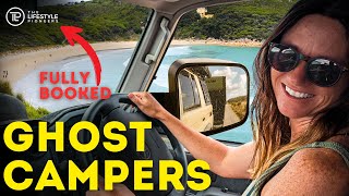 😱 Has WILSONS PROMONTORY Been Spoiled? Australia's #1 Beach!
