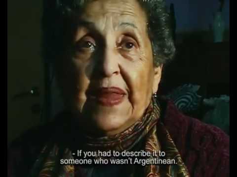 "La sensibilidad", de Germán Scelso - Trailer