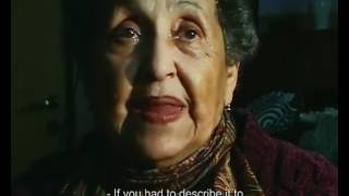 "La sensibilidad", de Germán Scelso - Trailer