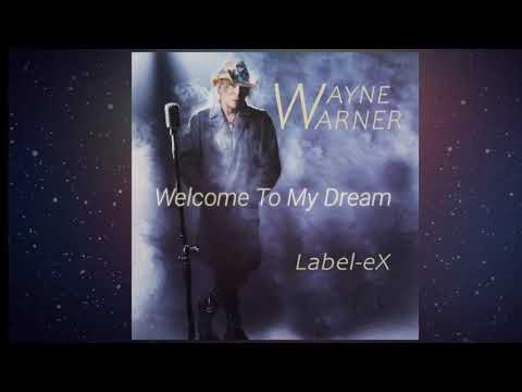Video thumbnail for Welcome To My Dream