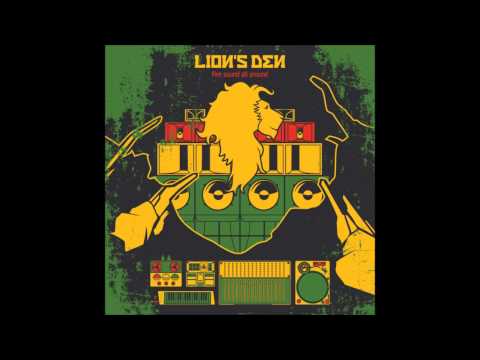 Brother Culture & Panda Dub - Dance Teng