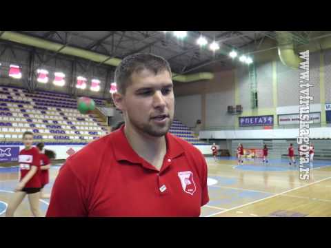 ZRK Sloven Ruma okitio se medaljama