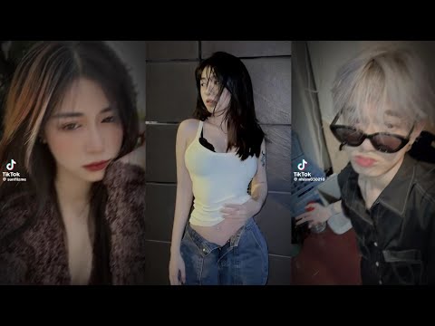 [TikTok] Tổng Hợp Trend "Bé ơi từ từ"/THP TikTok