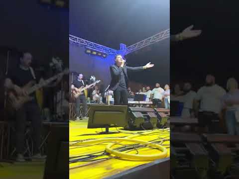 NATALE GALLETTA IN CONCERTO A RECALE 06/06/2022 Quel vestito Rosso