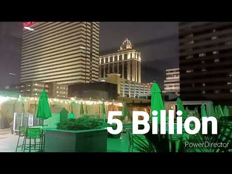 The rise and fall of Atlantic City - Will Macau be the next?