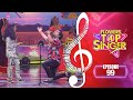 Flowers Top Singer 4 Musical Reality Show EP 99