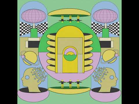 B2. Lenny - A Long Way (ft. Daddy) [TYZ001]