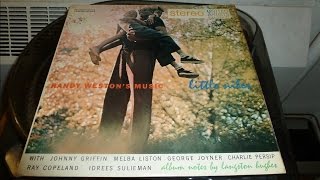 Randy Weston - Little Niles - Pams Waltz - B1