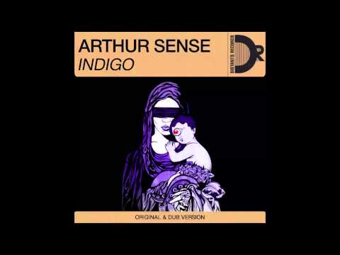 Arthur Sense - Indigo (Dub mix)