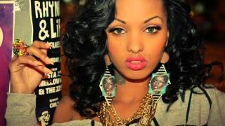 Lola Monroe - Gettin To It Feat. Wiz Khalifa