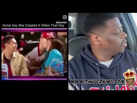 Shuler King - She Created A Monster