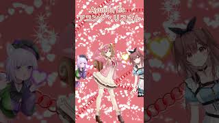 【アユンダ・リス】Selamat ulang tahun, Ayunda Lis! #アユンダ・リス#HappyRisuDay2024 #ホロライブ #shorts