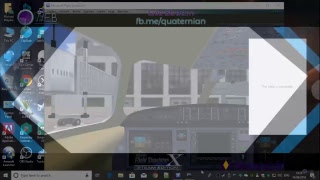 Flight Simulator X: Dassault Falcon 7X KMIA to MYGF to KJFK