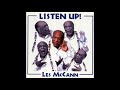 Forever Gone - Les McCann