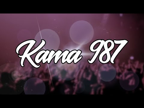 KAMA987 - TA'U TAMAITI HERE (VALSE)