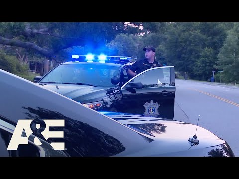 Live PD: I Need Backup | A&E