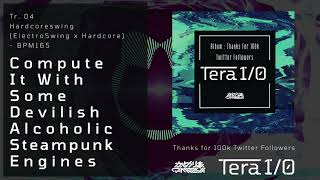 Cover art for Compute It With Some Devilish Alcoholic Steampunk Engines