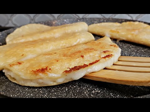 TACOS DORADOS | Crispy Golden Brown Tacos | Potato Chicken Cheese Crispy Tacos