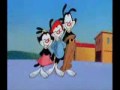 Animaniacs Theme Only Yakko