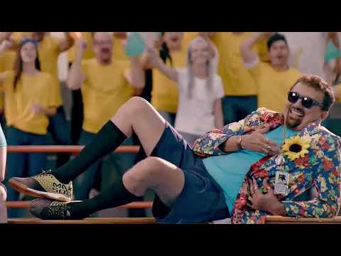 Marreco Futsal(PR) x Assoeva(RS) - Copa do Brasil de Futsal 2019