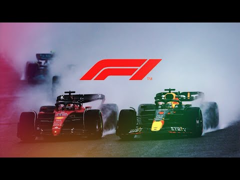 【F1】Formula 1 Main Theme  - Brian Tyler