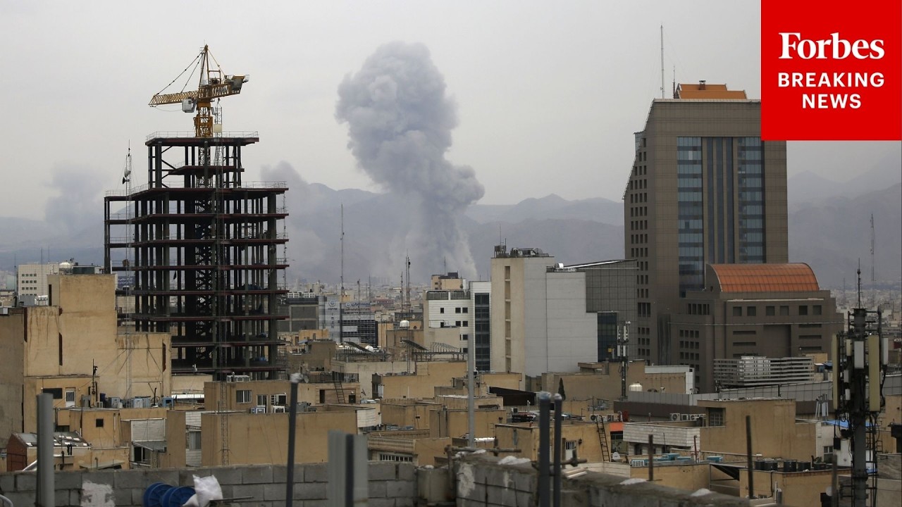 Video | Vast Majority Of Americans Say Iran War Wasn’t Worth It, Polls Find