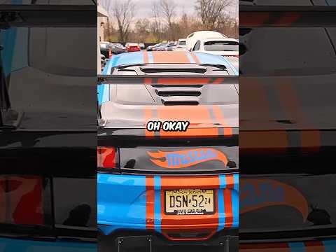 Upset Customer Takes Back His 
