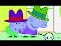 Kids First Peppa Pig En Español Nuevo Episodio 2x05 Español Latino