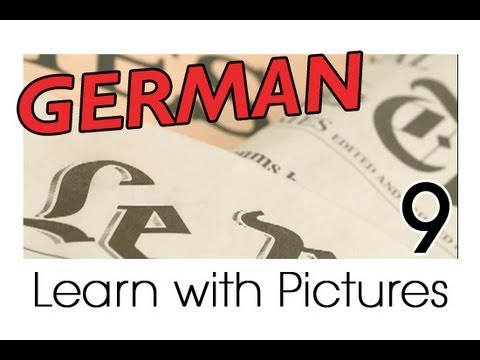 Learn German German Vegetable Vocabulary