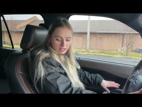 2020 Ford Expedition Max King Ranch