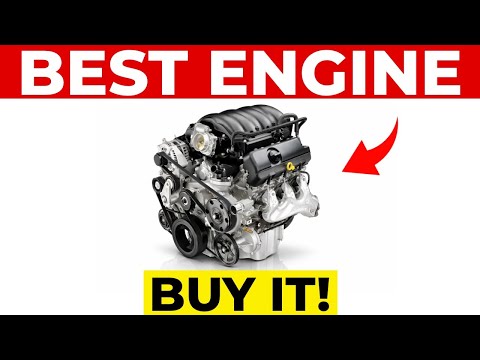 3 CHEAP GMC Engines Everyone Ignores — But They’re Absolute Goldmines