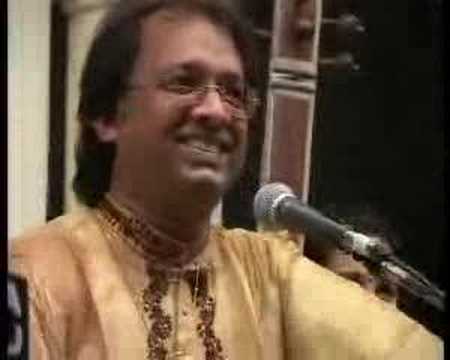 Pt Nayan Ghosh - Tabla Solo   पंडित नयन घोष
