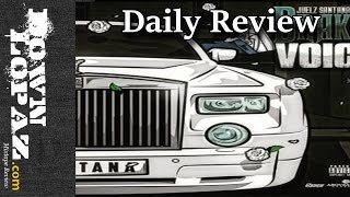 Juelz Santana - Drake Voice | Review