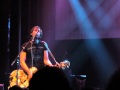 Jeffrey Lewis "Roll Bus Roll", live Barcelona 30-05-2010, Primavera Sound Apolo