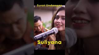 Download lagu Suliyana - Surat Undangan #Shorts #Music #MusicVideo mp3