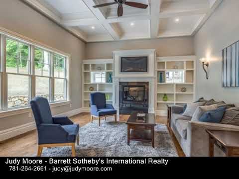 32 Tyler Road, Lexington MA 02420 - Single Family Home - Real Estate - For Sale -