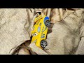 Mencari Mainan Mobil Truk Disney Pixar Car Tayo School Bus Beko Dan Mobil Pemadam