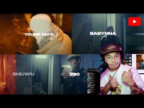 Triple X Hit Awards 23 / Reaction & Review /